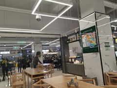 -长申超市(美食城店)