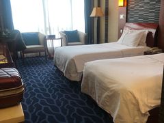 -北京广电国际酒店