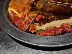 -陈眼镜火锅(总店)