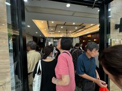 -毛华美食(清扬路店)