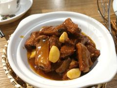-确喜美味小厨(西单商场兰州店)