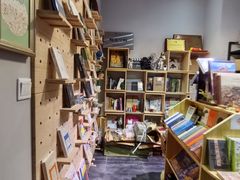 -福荫书店