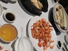-花城苑广府菜(侨鑫店)