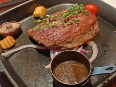 -牛扒先生·雪花牛扒西餐厅(东平店)