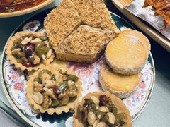 -新疆巴州金丝特餐厅(大钟寺店)