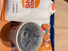 -汉堡王(上海缤谷一期店)