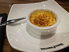 焦糖布丁-斗牛士牛排餐厅(富力海珠城广场店)