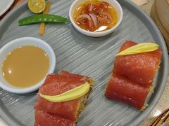 -点都德(龙之梦店)