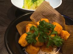 -万丽轩·粤菜(王府井金茂万丽酒店)