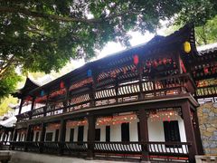 -白帝城·瞿塘峡景区