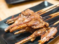 -蚝抵食·湛江生蚝(湾北路店)