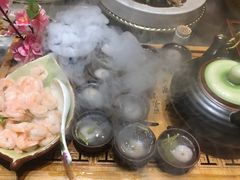 宋宴虾仁-宋宴(虎跑店)