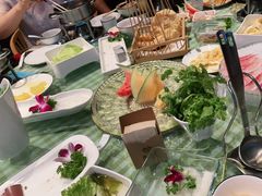 -番食园鲜食火锅(高新店)