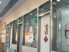 -东日国际动物医院·CT·心脏专科(桃源分院)