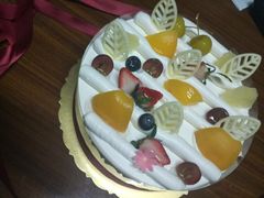 -苹果花园(鞍山路店)