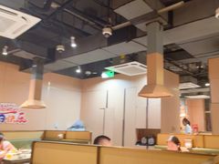 -海底捞火锅(劲松店)