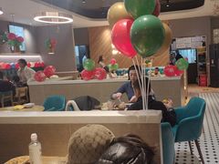 -豪客来牛排(重庆金源世纪广场1731店 )
