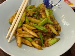 -新白鹿餐厅(爱琴海购物中心店)