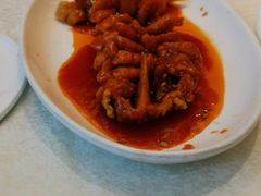 -阿娘家·原生态农家菜(国顺东路店)