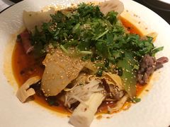 -成都你六姐·牛肉冒菜(城市集市合生汇店)