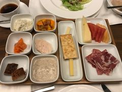 -北京三里屯CHAO酒店