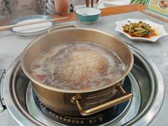 -大理董·董家小厨野生菌火锅(古城旗舰店)