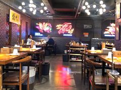 大堂-搓火大都会(广安门总店)
