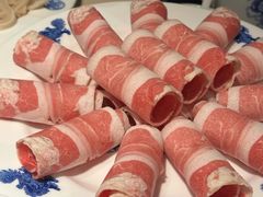 -龙森园火锅(琴台路店)