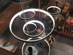 -星巴克臻选(成都宽窄巷子店)