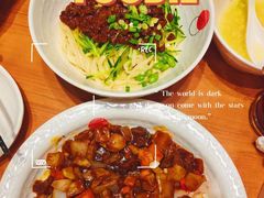 -阳阳中国饭(北京荟聚店)
