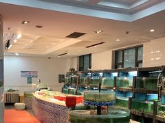 -渔满仓海鲜渔家(象山二店)