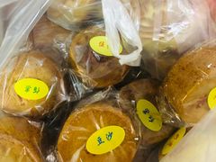 -爱德顺糕点食屋(利民道店)