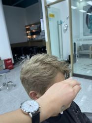 -ASG Hair Salon烫染·接发