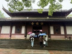 -宁波市保国寺古建筑博物馆