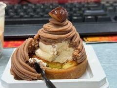 -德大西餐社(云南南路店)