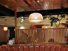 大堂-陈先进鱼馆·地道农家菜(湖墅南路店)