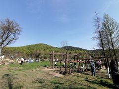 -南京市无想山景区