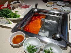 -海底捞火锅(万丰桥店)