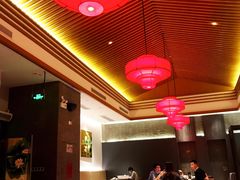 大堂-金鸭季·北京烤鸭(深业上城店)