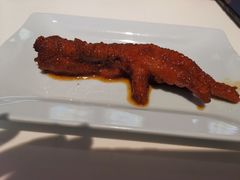 铁勺凤爪-大铁勺新津菜(迎水道店)