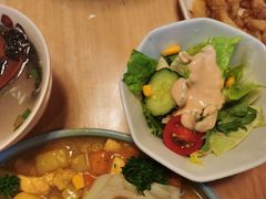 -红小满休闲餐厅(十全街店)