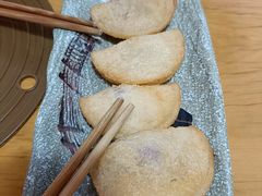 油炸冰淇淋-和先生的砂锅鱼(八方汇店)