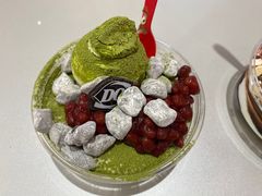 -DQ·蛋糕·冰淇淋(西城红场店)
