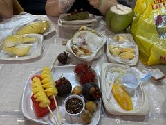 -暹罗广场