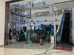 -万达广场(大明宫店)