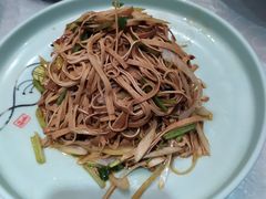 -大眼锅贴水饺(河东店)