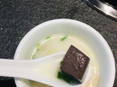 -肖仙仙羊肉汤·始于1996年(郫都店)