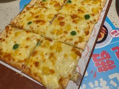-夏日玛莉西餐厅(金茂览秀城店)