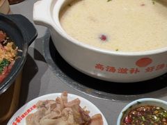 -好彩猪肚鸡(正弘城店)