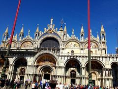 -圣马尔谷圣殿宗主教座堂